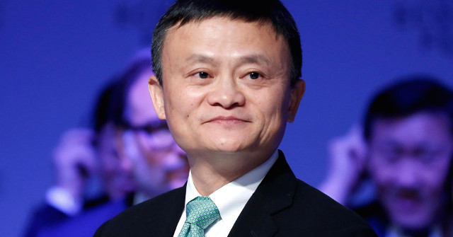The Three 'Golden' Philosophies of Jack Ma, Every Parent Should Read So They Can Be Used to Teach