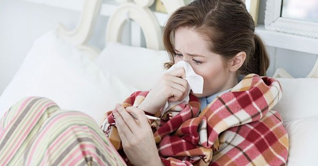 The Time When Flu Occurs and How to Prevent It
