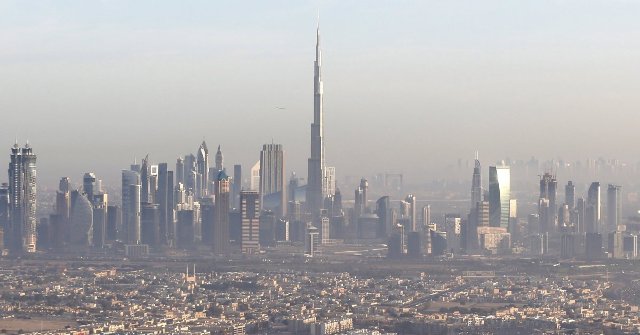 The Top 16 Skyscrapers Have the Most Terrible Construction Funding Ever