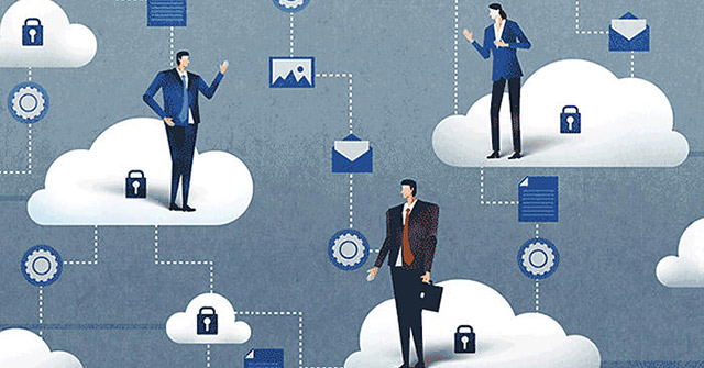 The Top 3 Multicloud Security Challenges and How to Build