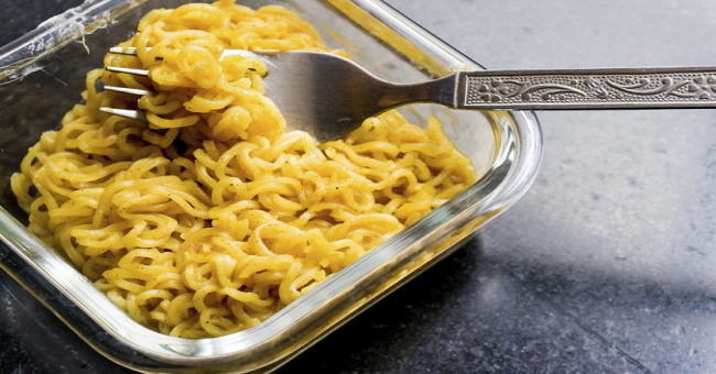 The Top 5 Foods to Eat Are at Higher Risk of Cancer