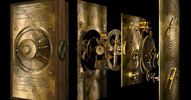 The Top 6 Biggest Mysteries Yet to Be Deciphered by the Ancient