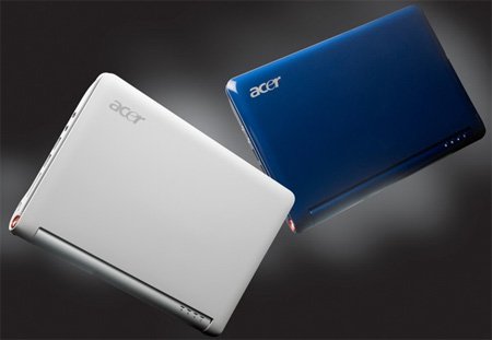The Top Five Netbooks