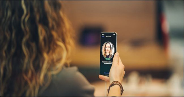 The Touch Id and Face Id Do Not Make You Safer, Why?