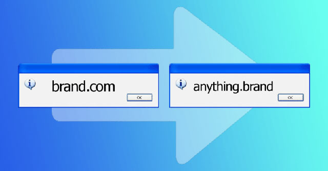 The Trend of the Most Advanced Domain Name Top Level Domain