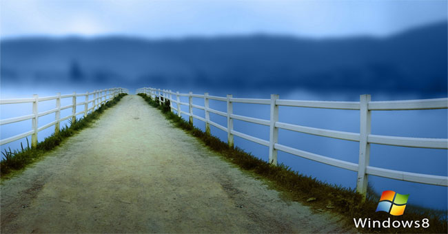 The Trick for Windows 8 to Boot Straight Into the Desktop