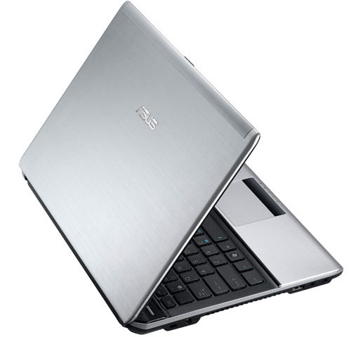 The Trio of 13. 3-inch Ultra-thin Laptops from Asus