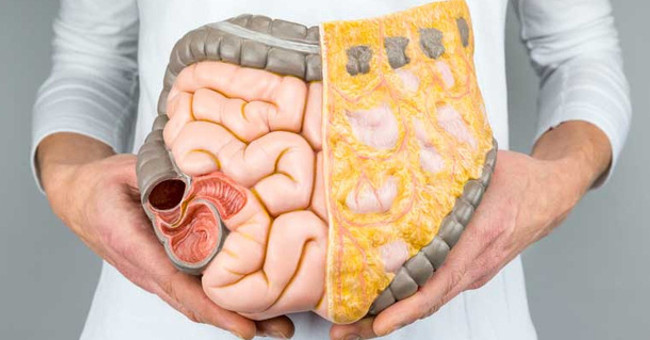 The Truth About Belly Fat, the Potential Risk That Skinny People