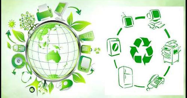 The Truth About Recycling E-waste and Its Effectiveness