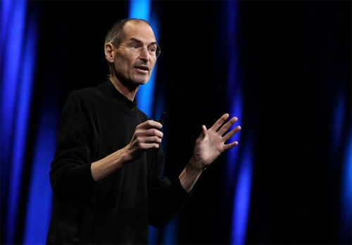 The Truth About Steve Jobs: Is He a God or a Pervert?