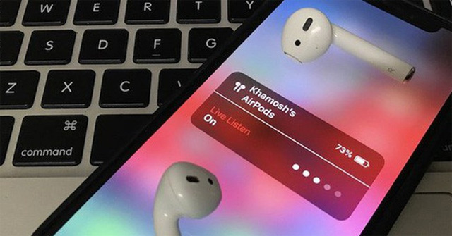 The Truth About the IPhone's 'Spy' Feature and the Airpods Makes Netizens Confused
