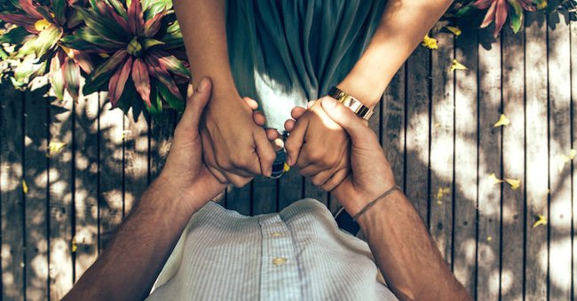 The Truth When Destined for Us to Meet the Right Person