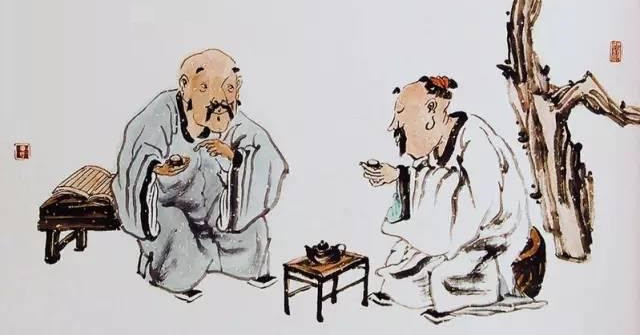 The Types of People Who Have Money Should Not Be Connected, No