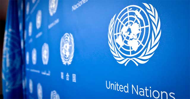 The Un Acknowledges That Cyberattacks Are Extremely Sophisticated