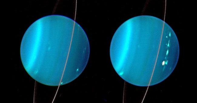 The Unexpected Truth About Uranus - the King of the Sky