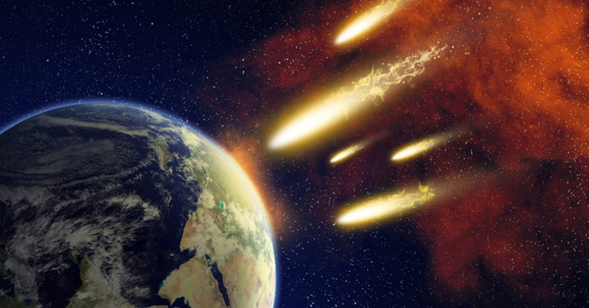The Unexplained Mystery Series in the Terrestrial Bermuda Triangle