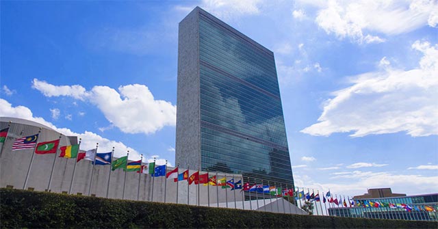 The United Nations Will Use AI to Promote Peace in Conflict Areas