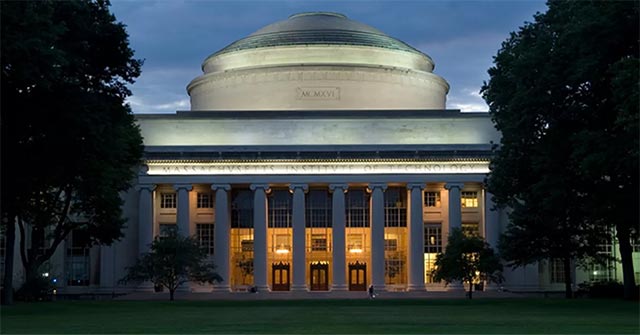 The United States Boosts AI Applications in the Military