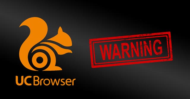 The Unsafe 'Feature' on UC Browser Allows Hackers to Take Control of Android Phones Remotely