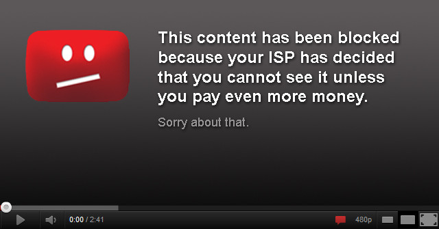 The US Can Eliminate Net Neutrality, and This Will Completely Change the Way You Use the Internet So