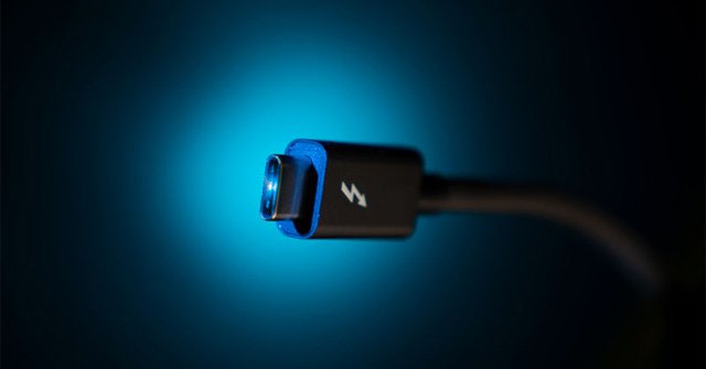 The USB4 Standard Was Officially Launched, Twice as Fast as USB 3.2