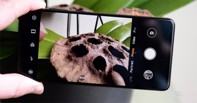 The Video Shocked Viewers with the Zoom Capabilities of the Huawei P30 Pro