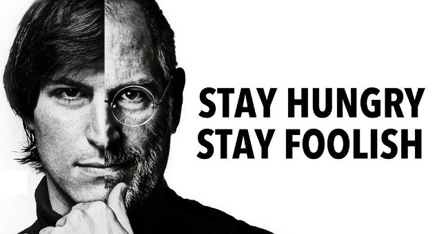 The Way That Steve Jobs Created 'Unlimited Warriors' Who Do Bosses Must Know