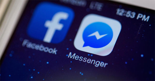 The Way to 'Hunt Down' Hidden Messages in Facebok Messenger
