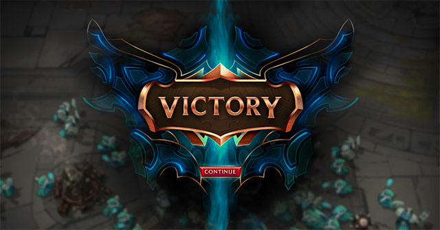 The Way You Can Still Be 'Green' Without Killing Much in League