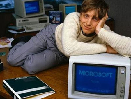 The 'Weird' Stories Have Not Been Told About Bill Gates
