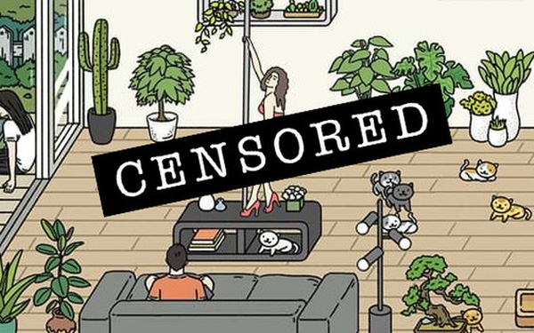 The Whole Country Frantically with the Game 'Adorable Home': Most