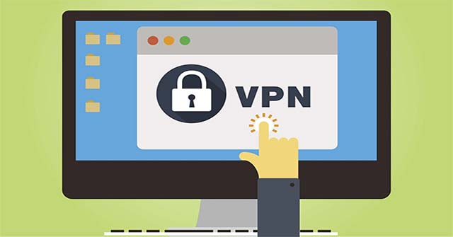 'The Whole World at Home', the Demand for RDP and VPN