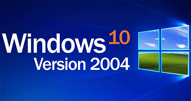 The Windows 10 2004 Version Support Page Is Actually Working
