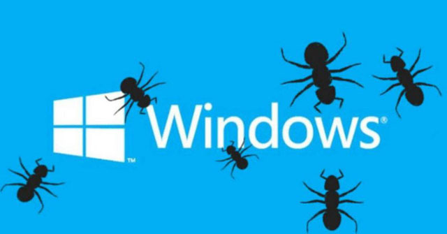 The Windows 10 Kb4532693 Update Fails, Causing a User's File to