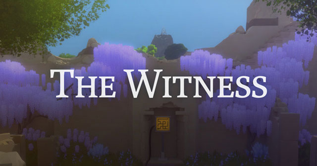 The Witness Offers - an Extremely Attractive Adventure Puzzle Game