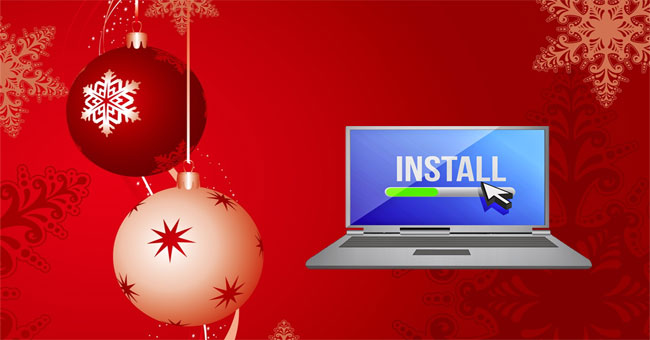 The Wizard Supports Installation, Removing Many Software at the