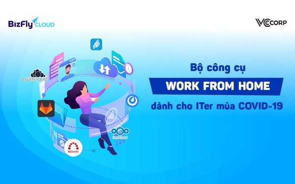 The 'Work from Home' Toolkit for the IT-er COVID-19 Season