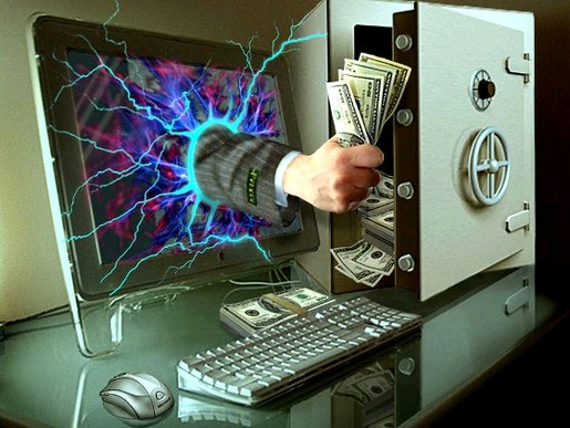 The World Lost $ 400 Billion Every Year for Cybercrime