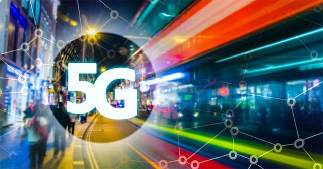 The World's First 5G Network Package, Priced at 57 USD/month, with No Capacity Limit