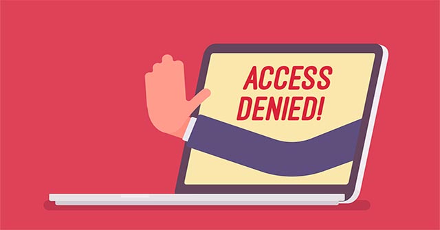 The World's Most Strict Internet Censorship Countries