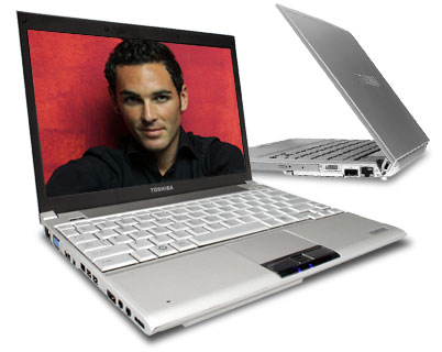 The World's Tallest and Lightest 10-inch Laptops