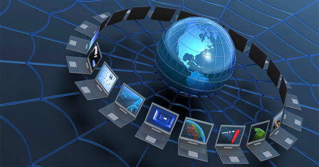 Theory - What Is Intranet?