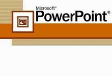 Security: There Appears to Be a Virus Attacking Powerpoint