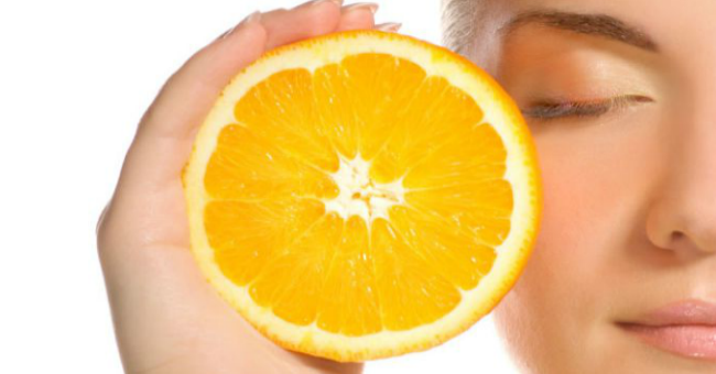 There Are 8 Signs That Mean Your Body Is Lacking Serious Vitamin C