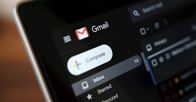 There Is a Dark Mode for the Gmail Application on Android