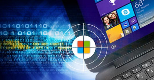 There Is a New Zero-Day Vulnerability in Windows