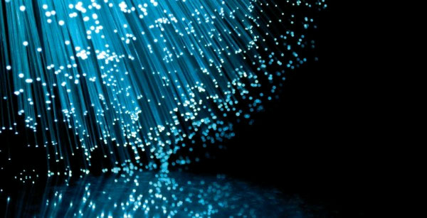 There Was a Super-speed Fiber Optic Network of 5TB / Sec