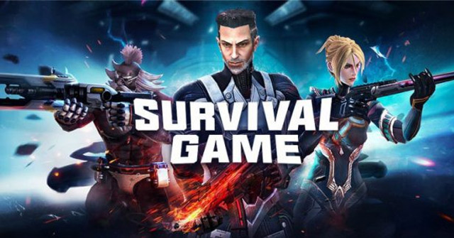 There Was Survival Game of Survival Game Between PUBG and Fortnite of Xiaomi, Invited to Download