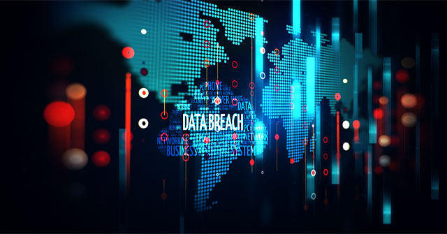There Were 12, 449 Serious Data Breaches Recorded in 2018, an Increase of 424%