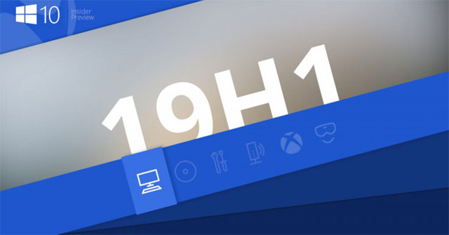 There Were Windows 10 Build 18312 with Many Improvements for the Operating System, Invited